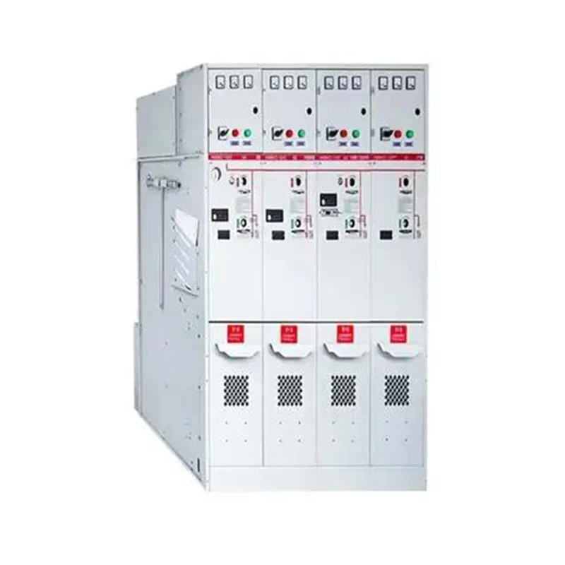 12KV Ring Main Unit Switchgear Panel