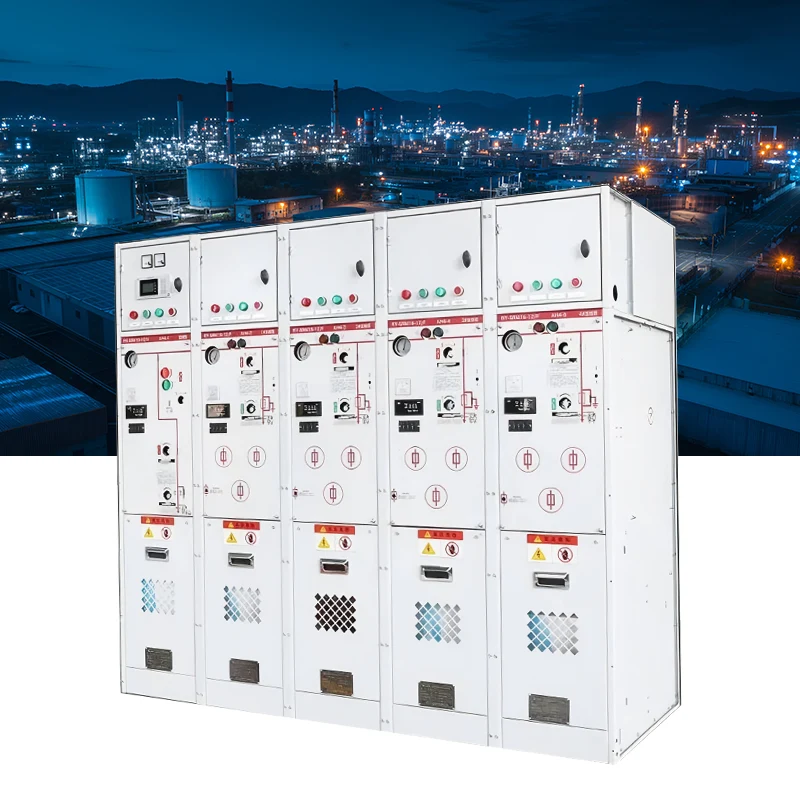 Ring Main Unit