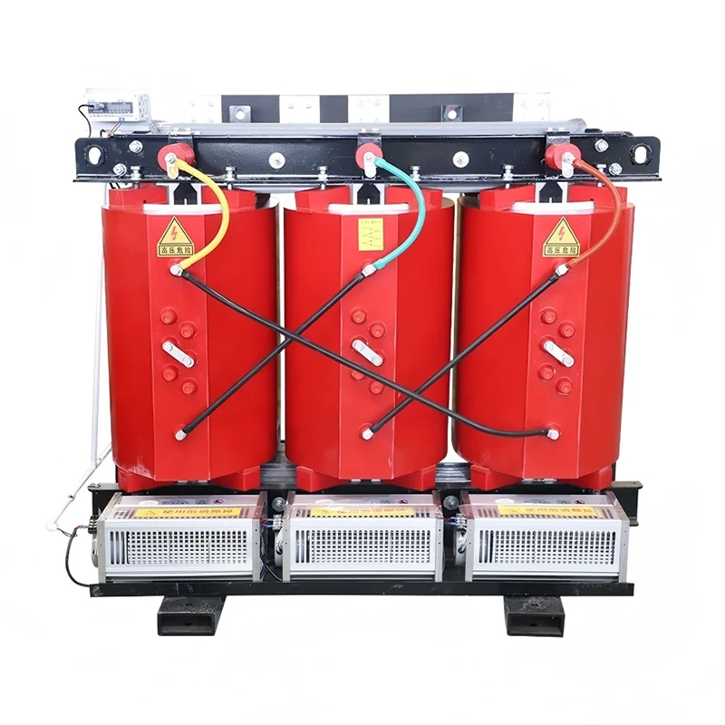 What is the working principle of a transformer?