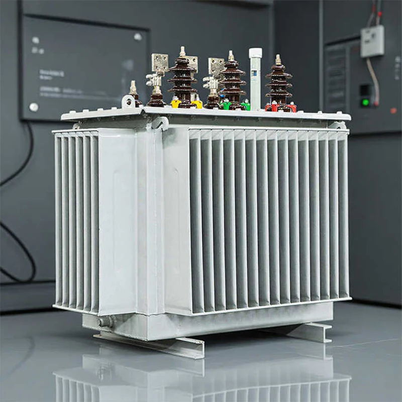 How Does an Oil lmmersed Transformer Improve Power Distribution Efficiency?