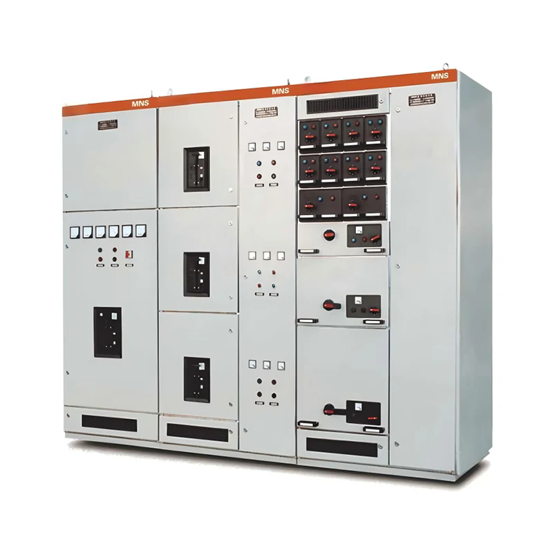 How Does Low Voltage Switchgear Improve Electrical Safety and System Reliability?