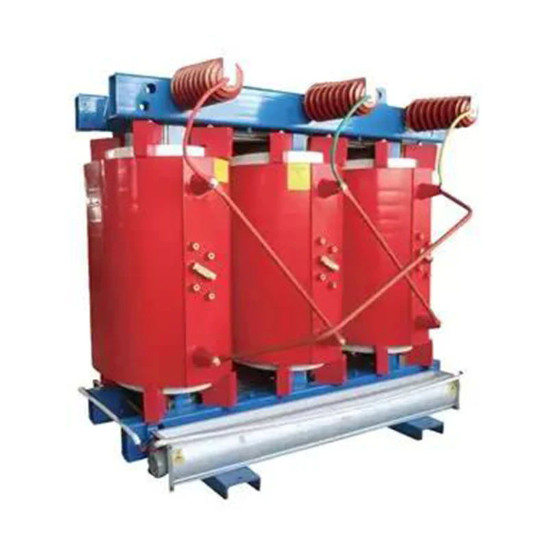 How Does a Dry Type Transformer Improve Electrical Safety and Efficiency?