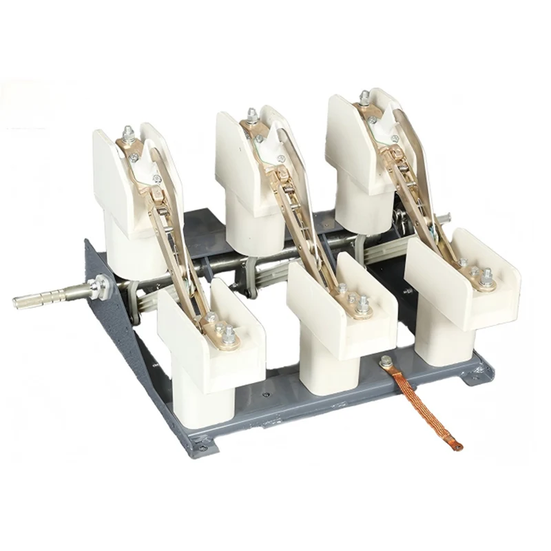 24KV Indoor Type Disconnect Switch