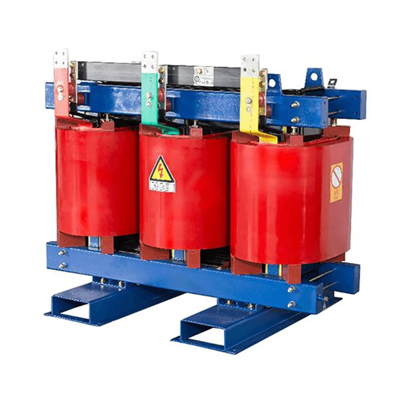 400KVA Cast Resin Transformer