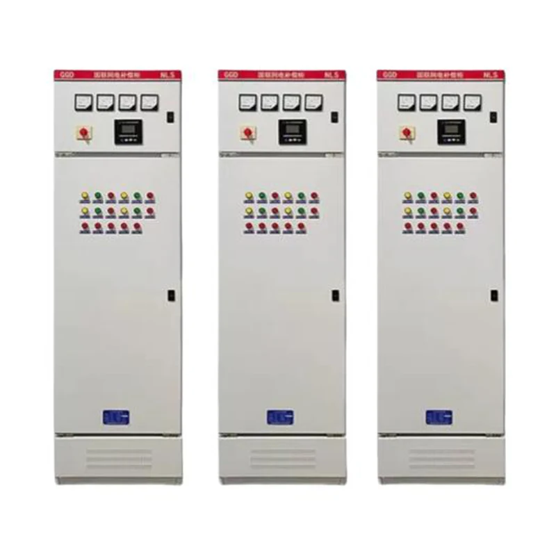 GGD AC Low Voltage Distribution Cabinet