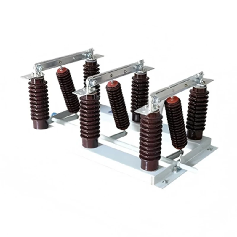 GN27 40.5 Indoor High Voltage Disconnect Switch