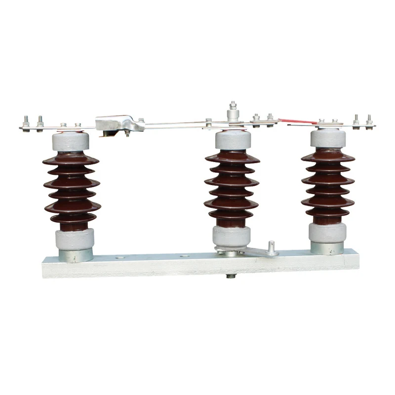 GW4 220kv Outdoor Load Break Isolating Switch