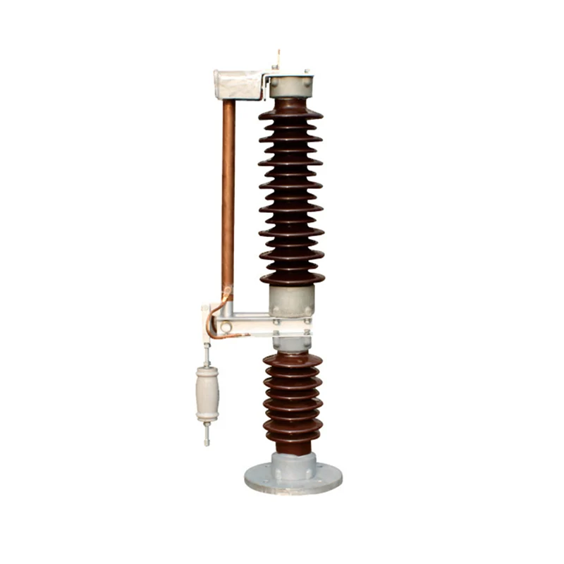 Gw8 Outdoor High Voltage Isolating Switch