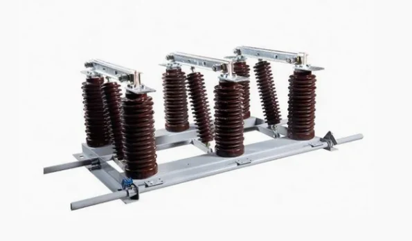 GN27 40.5 Indoor High Voltage Disconnect Switch