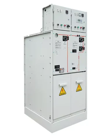 RUM Indoor High Voltage SF6 Switchgear