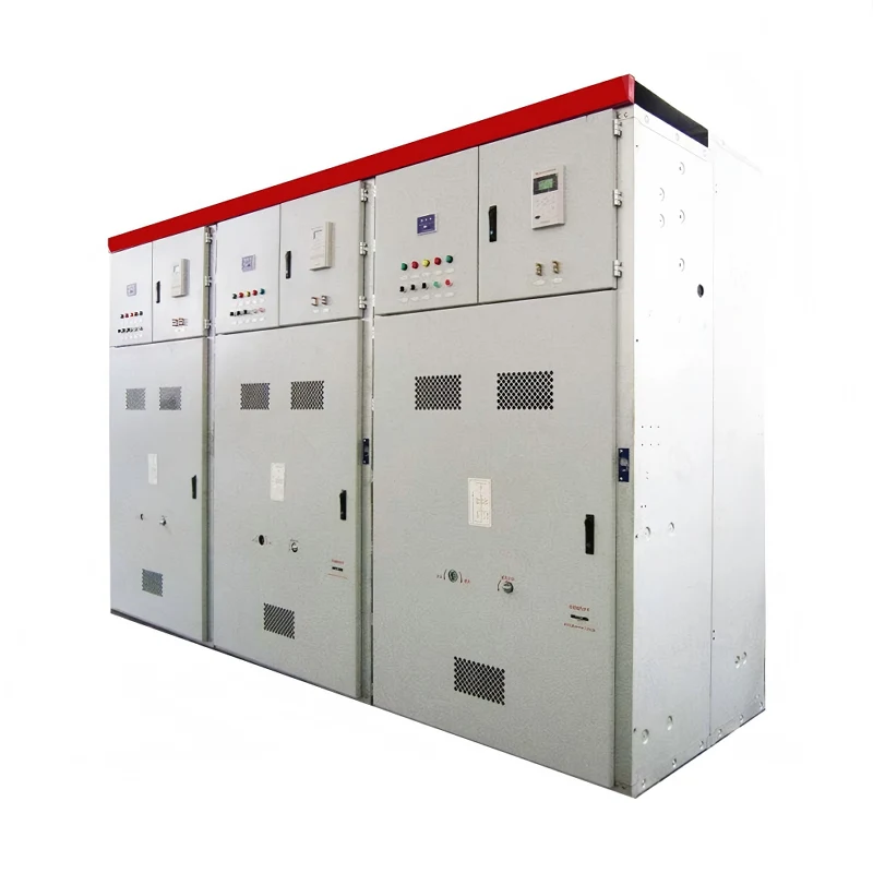 KYN61 40.5kV Armored Movable Switchgear