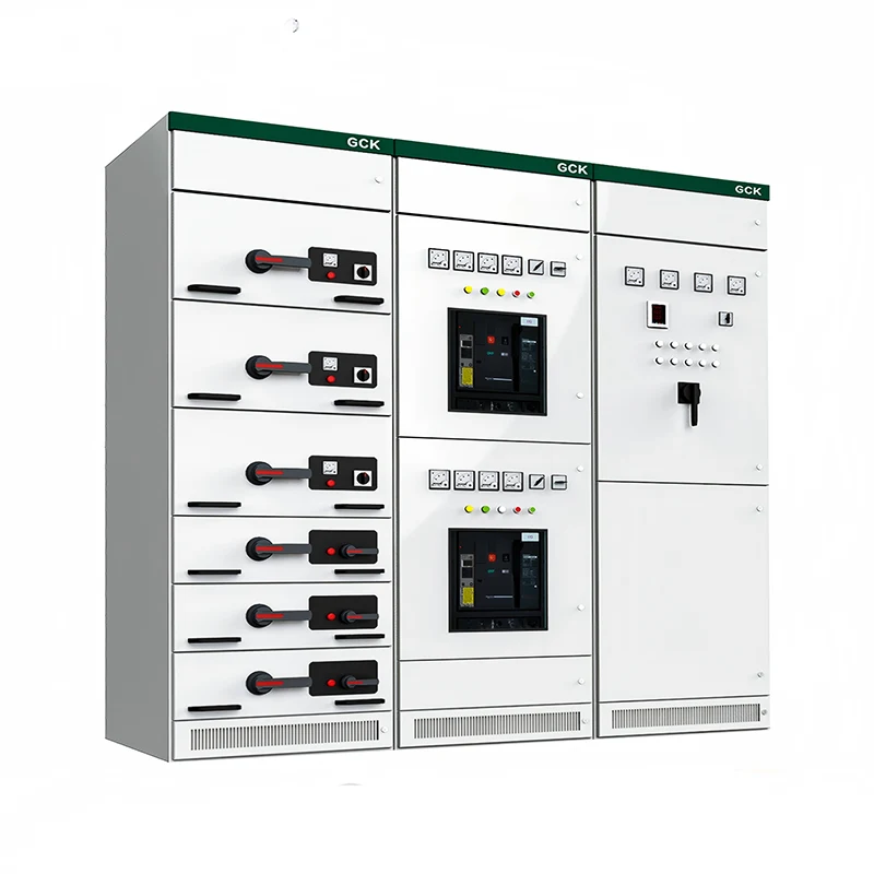 SM6 Gas Insulated RMU Panel with VCB